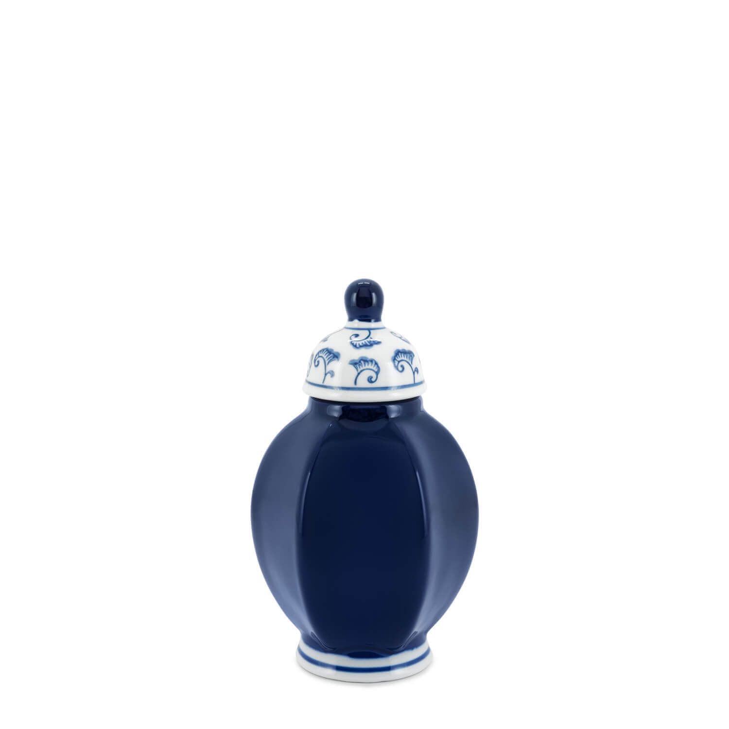 200934-83 ABHIKA JAR CHINOISERIE LT.BLUE 