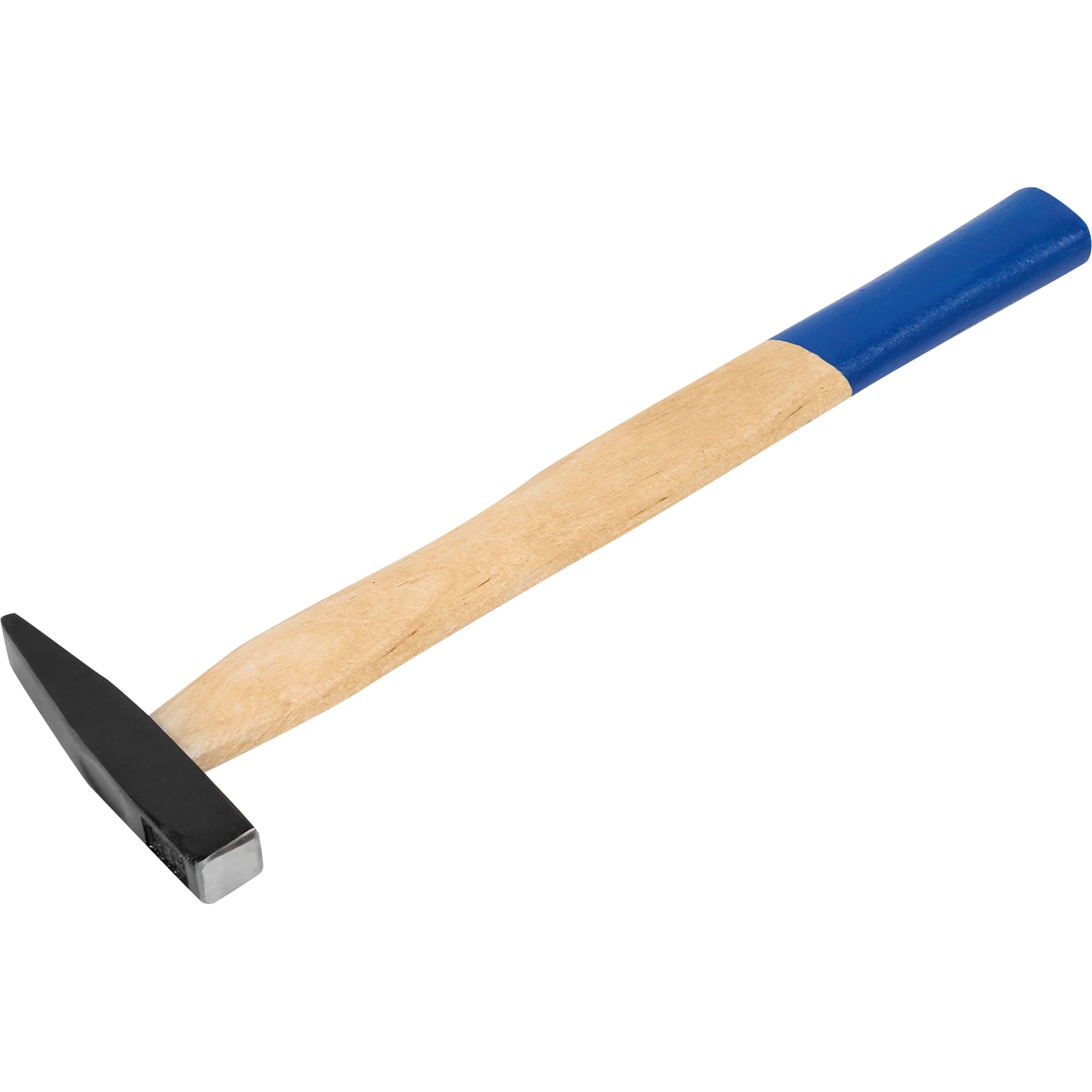 82214402 Молоток кованый, 100 г, деревянная рукоятка Santreyd 