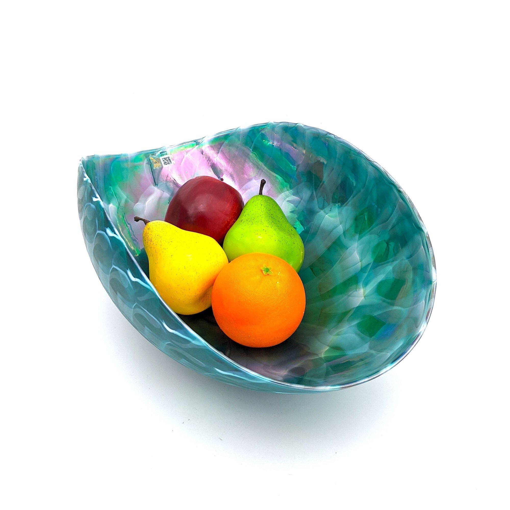 Центральные элементы из муранского стекла YourMurano Shell ARCH-00071129 - Вид №6