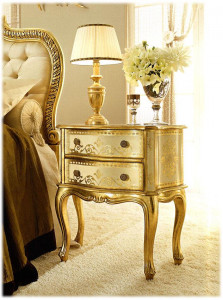 Тумбочка  ANDREA FANFANI 212/G