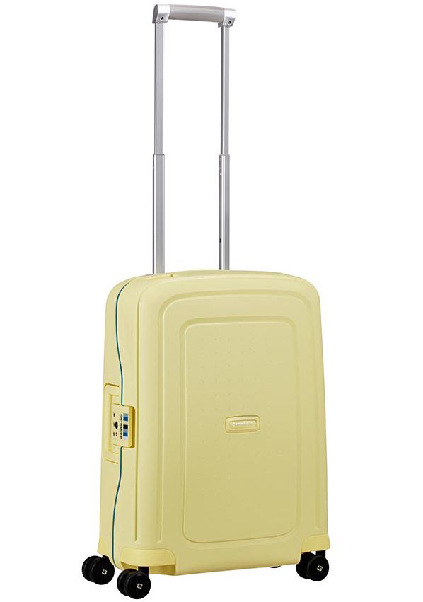 10U-46003 Чемодан 10U*003 Spinner 55/20 Samsonite S'Cure  - Вид №7