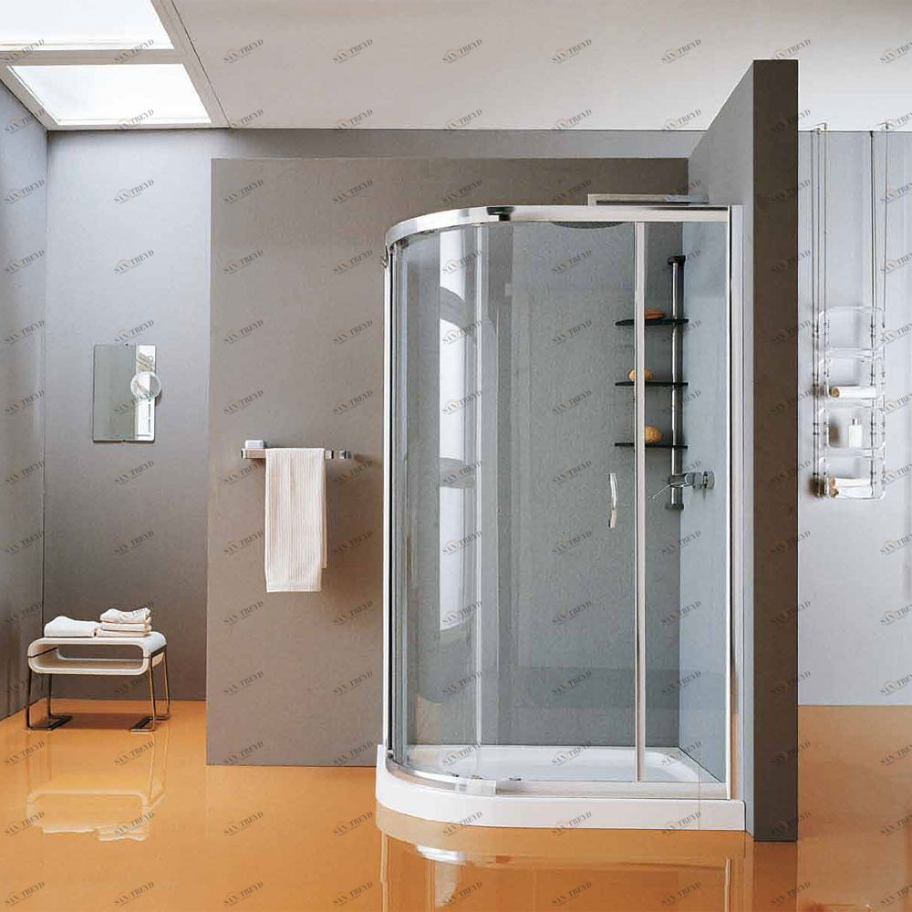 B7260ULUTR New Cee Сollection душевая зона  Samo 41178