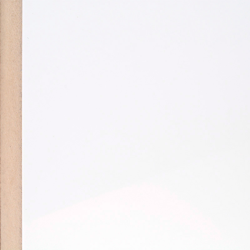 Панели МДФ  коллекции«Acryline» Белый матовый ALT3MUV AF SIDAK SIST3279-73