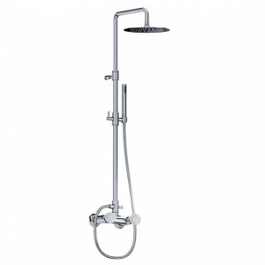 Душевая стойка ½" JOERGER Belledorновинка