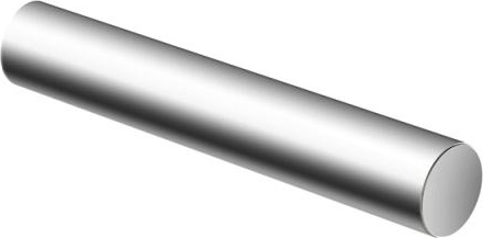 800.21.30040 запасной держатель бумаги HEWI Trennwandzubehör 