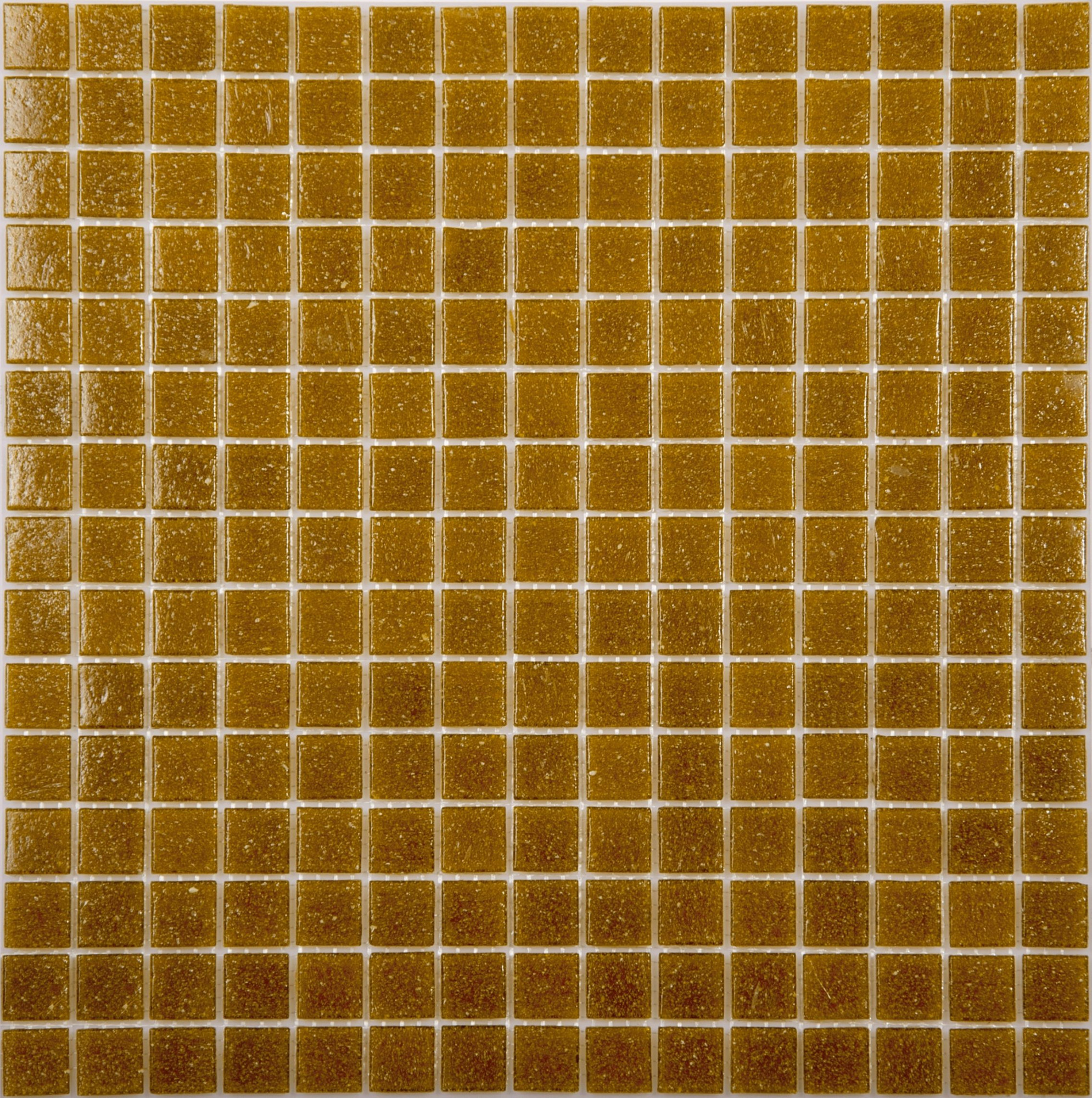 Мозаика стеклянная AE02 SN-Mosaic Econom 
