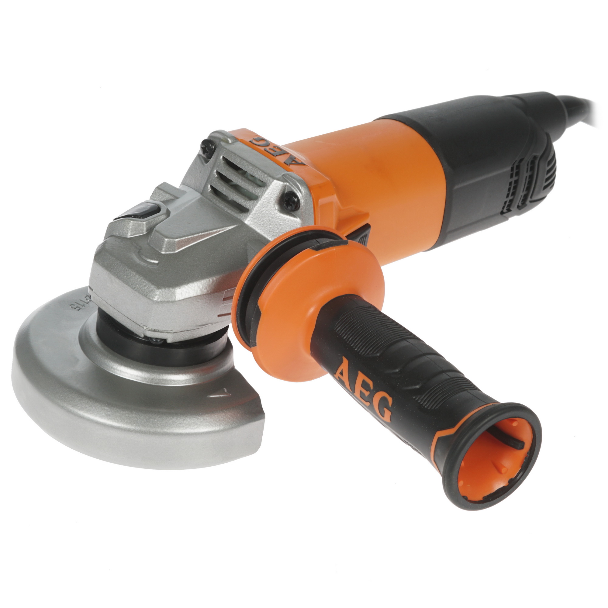 Углошлифовальная машина (УШМ) AEG WS10-115S 7998328 STDN-0031665