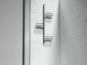 VISMARAVETRO Колонка оборудована для душа Complementi