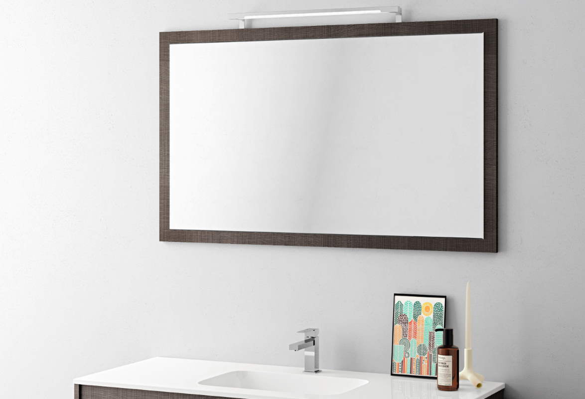 Duetto – 12 Mastella  Duetto  Комплект мебели для ванной - Вид №1