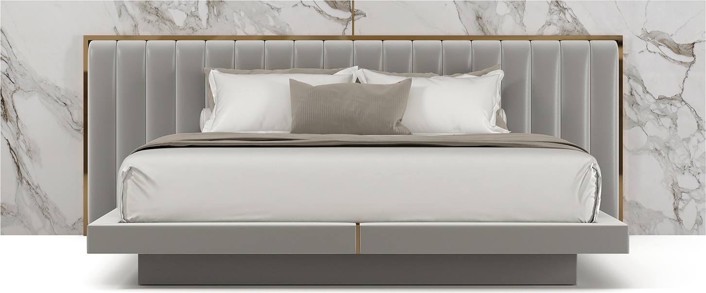 Кровать LUXXU Algerone 362