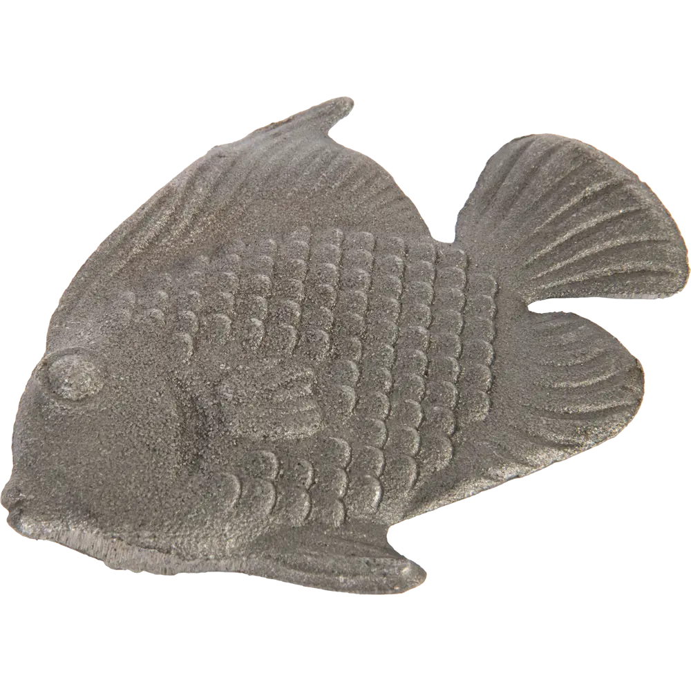 Santreyd Кованый элемент Рыбка для декора ограждений 83743668 STLM-0044337 - Вид №1