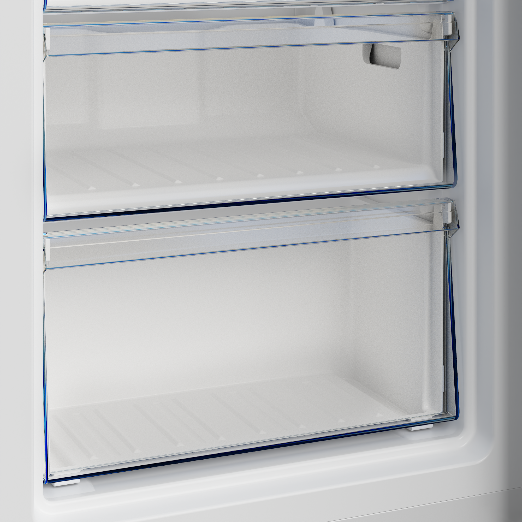 5478135 Морозильный шкаф  Beko B1RFNK292G серый STDN-0076132 - Вид №5