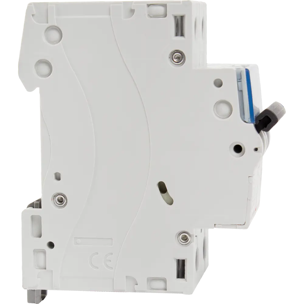 Автоматический выключатель Legrand TX3 2P C16 А 6 кА 12478263 STLM-2175255  - Вид №2