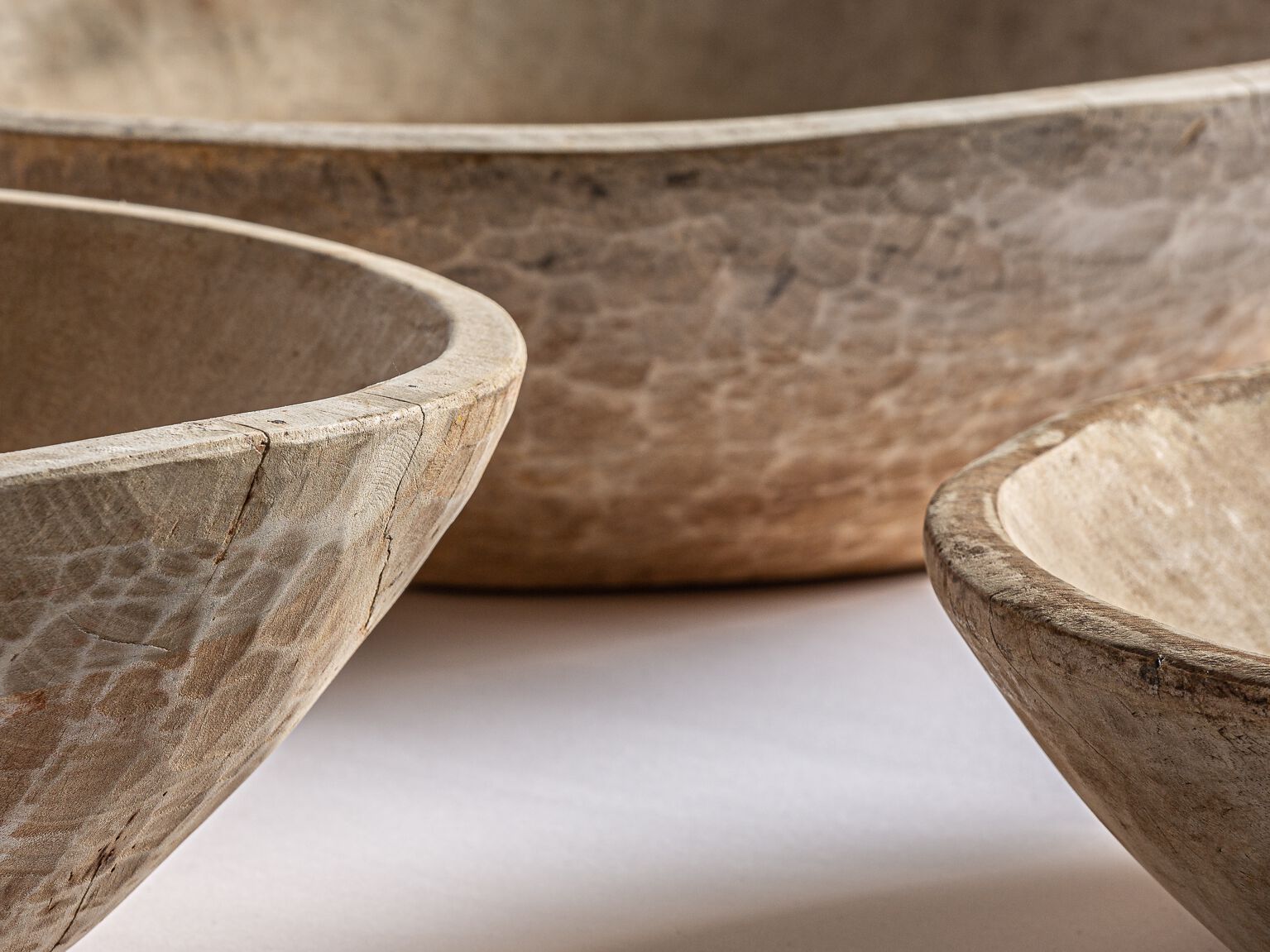 Набор мисок из манго Vical Home 27874 ARCH-00139202 - Вид №2