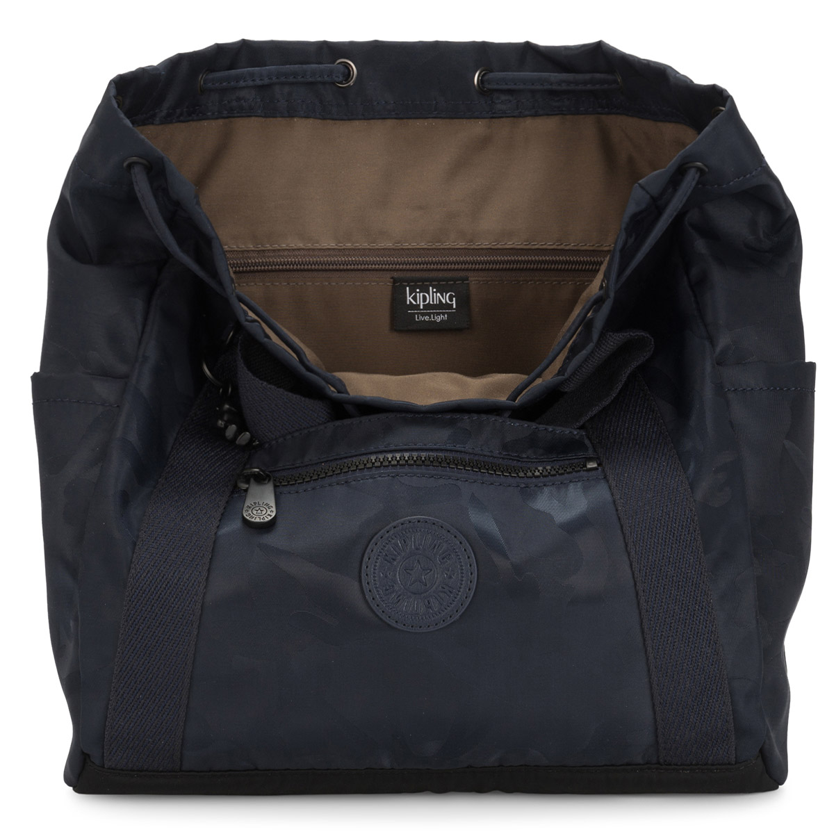 KI291553I Рюкзак Art Backpack S Small Backpack Kipling  - Вид №2