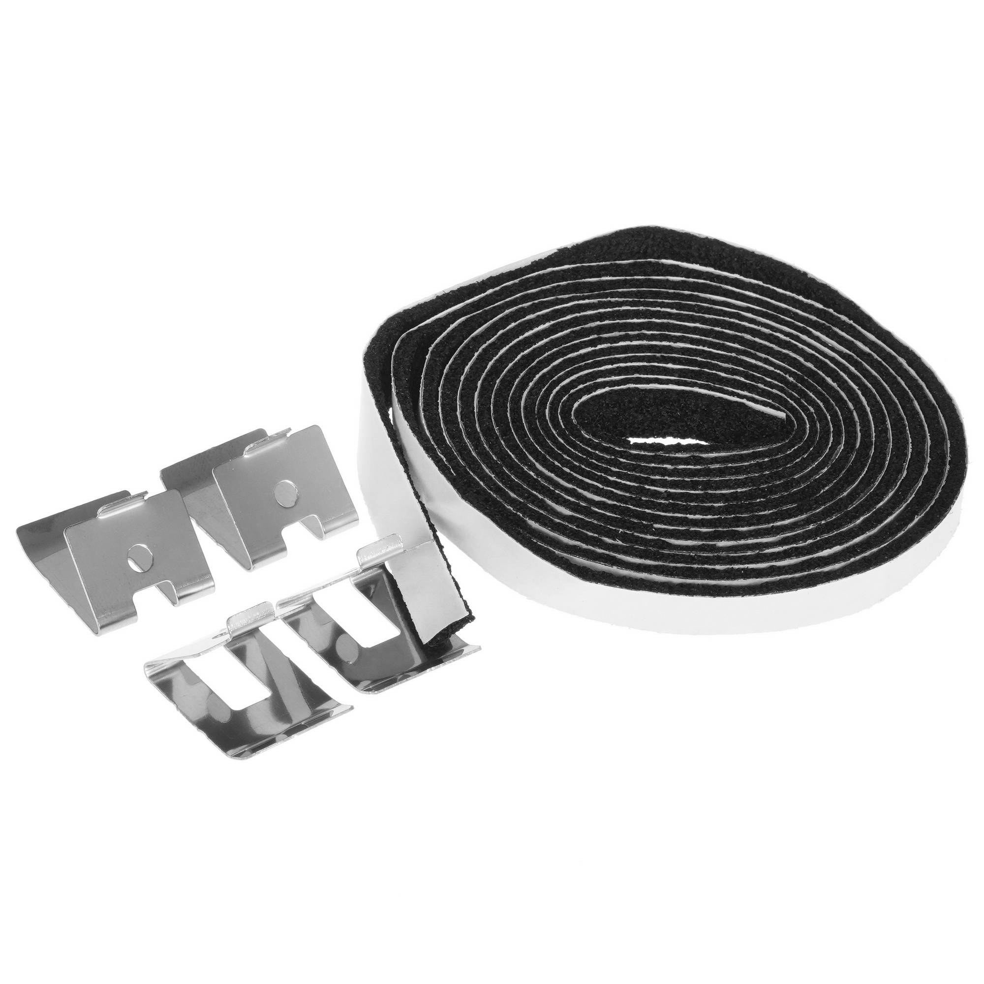 5371183 Электрическая варочная поверхность Evelux HEV 640 B STDN-0015640 - Вид №5