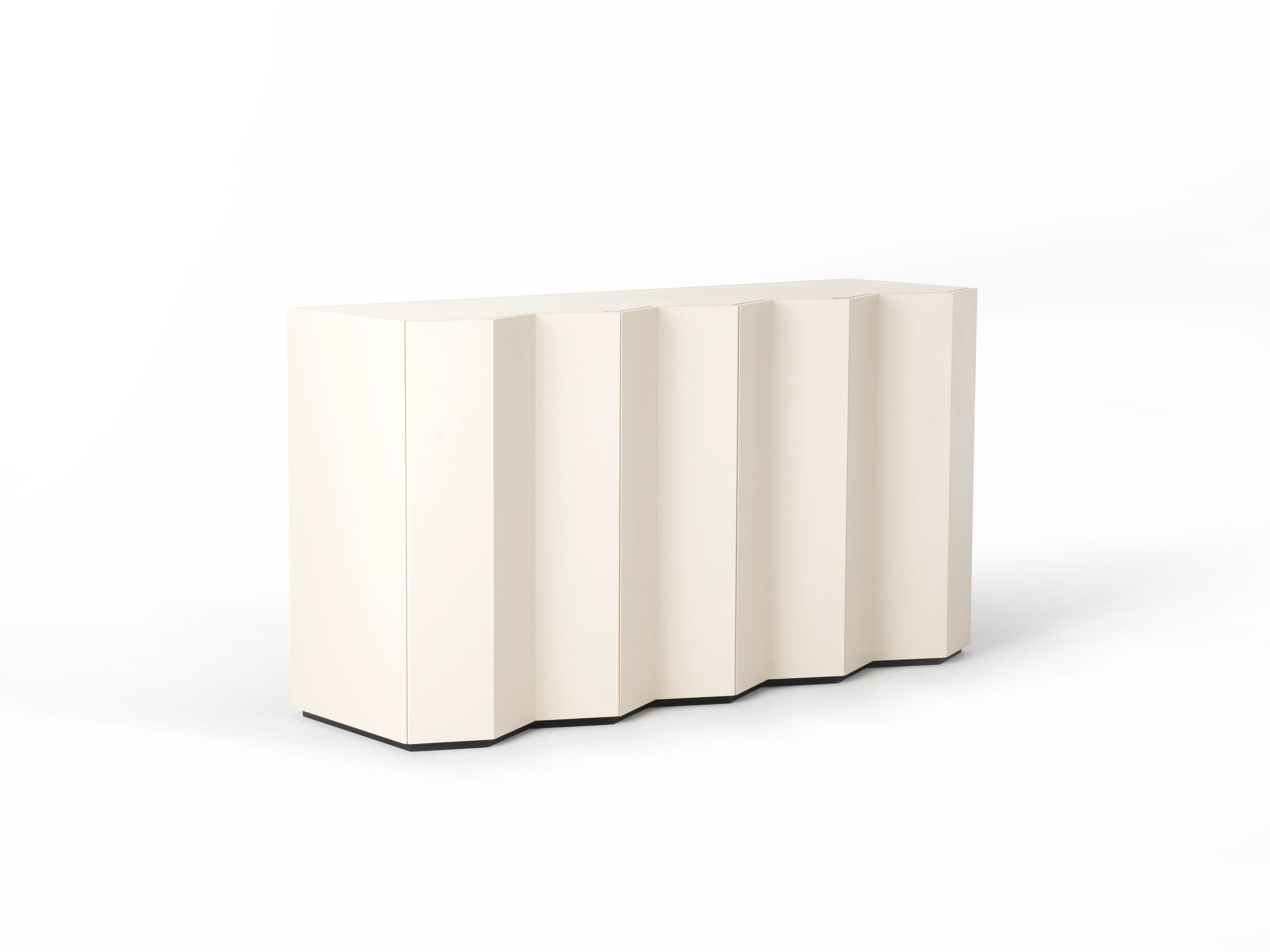 МДФ бардачок Zanotta Z24 ARCH-00099273 - Вид №2