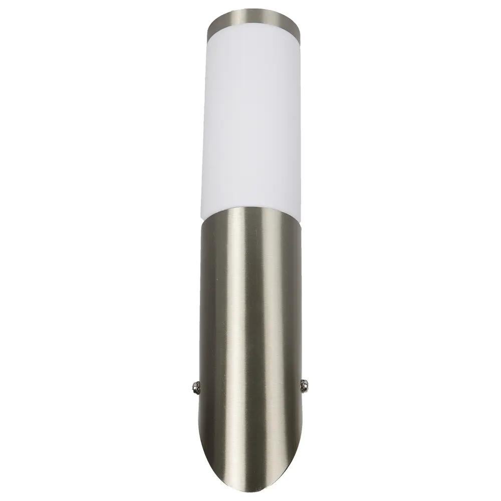 Бра уличное Inspire Bergen 1xE27х40 Вт, 40 см, сталь, IP44 12968692 STLM-2114020  - Вид №1