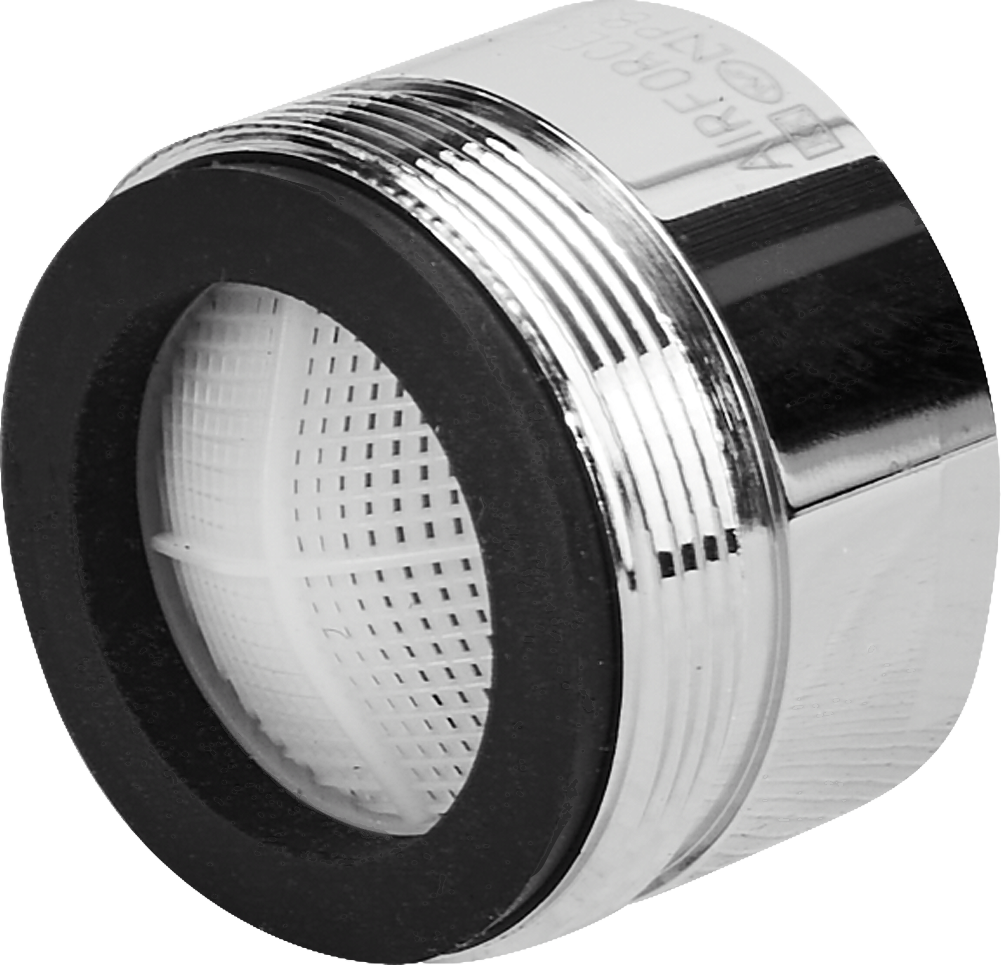 Аэратор для ванны Remer 28 мм с сеткой против брызг 86733751 Santreyd STLM-0071117