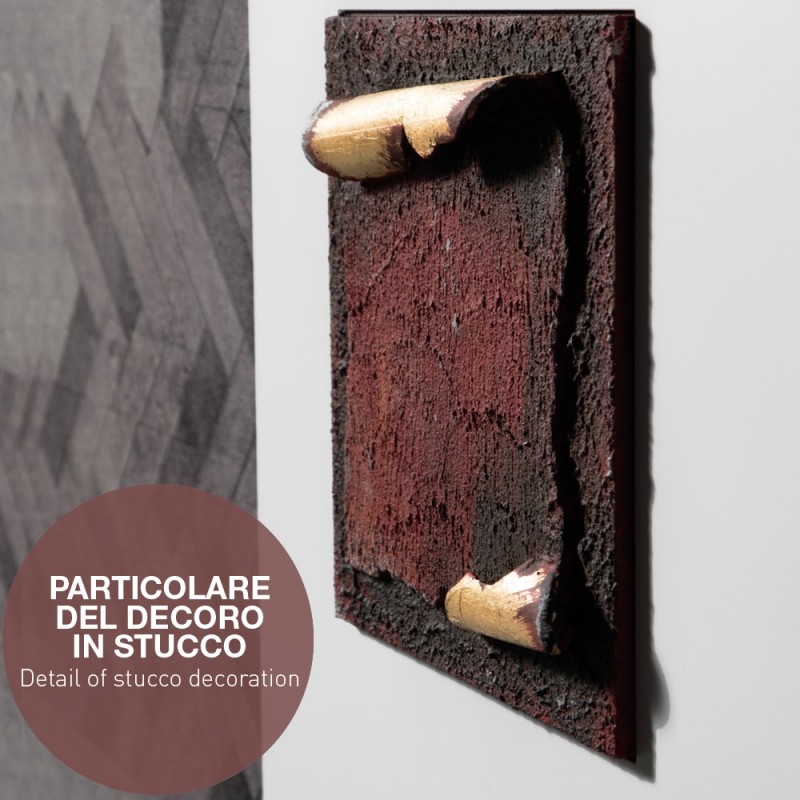 F130I/009MX110 Картина Произведение 009M Adriani e Rossi  - Вид №2