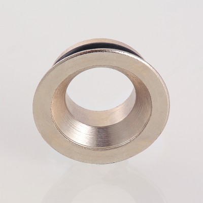 VTc.701.NE.05 Адаптер «евроконус–плоскость» Valtec 3/4"  - Вид №6