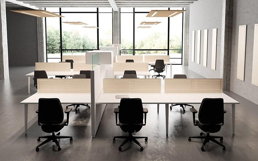 MASCAGNI Модули офисных перегородок Sound sun-id-1509747 - Вид №5