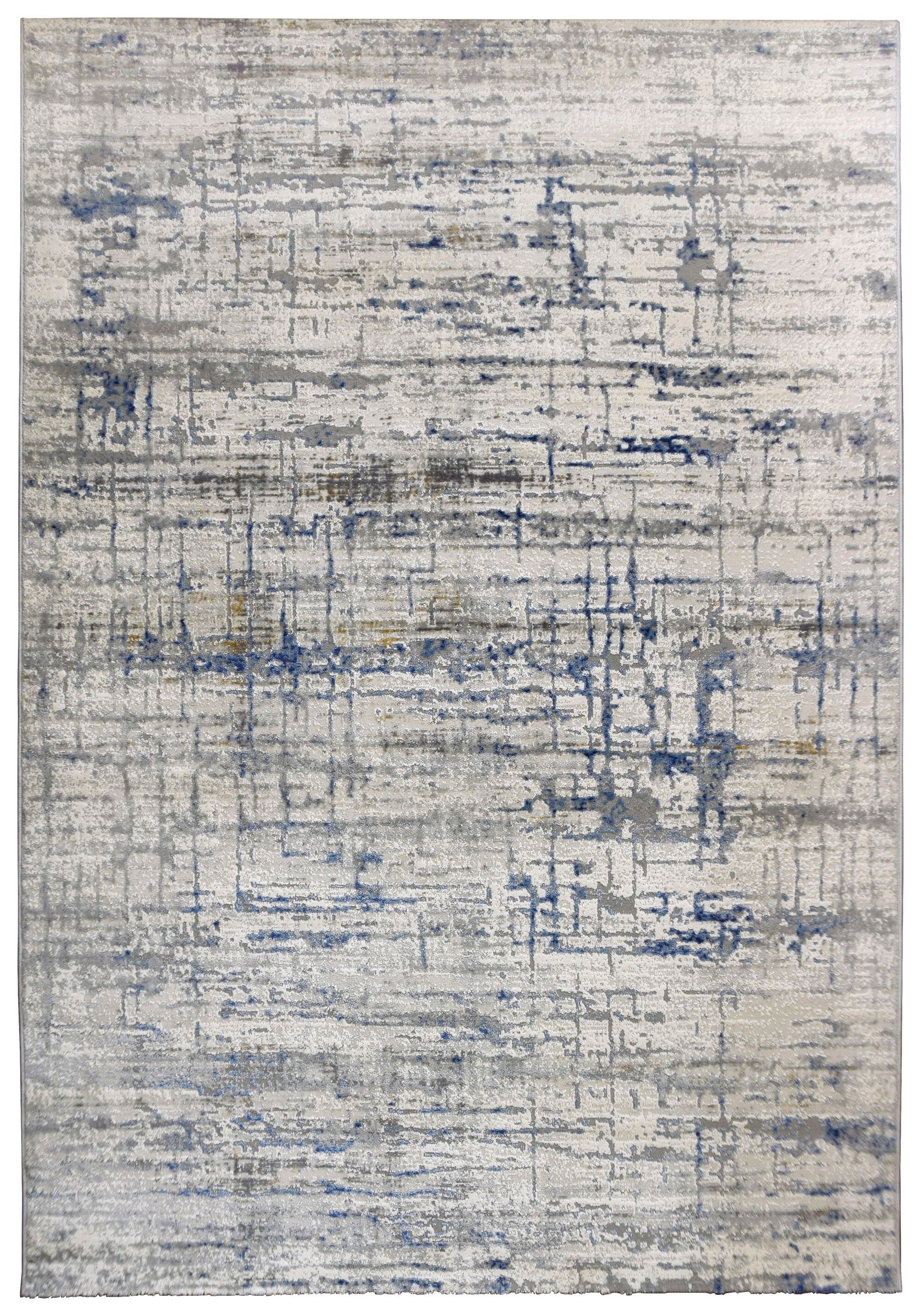 Ковер с прямоугольным рисунком Ademi Essential ARCH-00008315