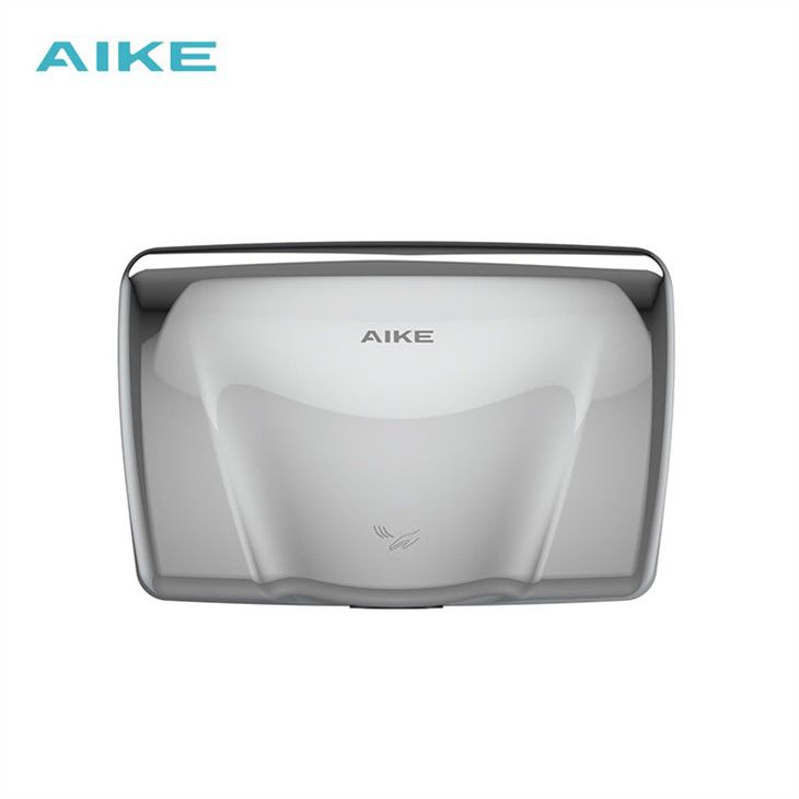Сушилка для рук из нержавеющей стали AIKE AK2803A_607 