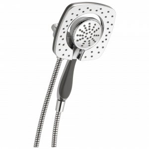 58066 In2ition® Душ 2 в 1 с 5 настройками Delta Faucet Universal Showering Хром