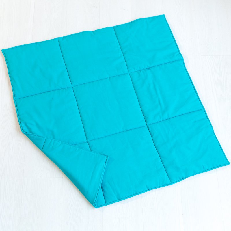 Вигвам для детей "Бирюзовый" VAMVIGVAM  281898 Голубой Santreyd  - Вид №7