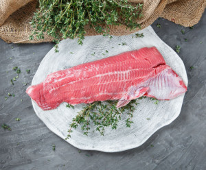 3912 Филе клария на коже Семья Петровых