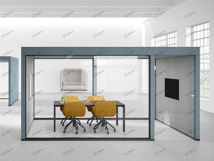 Casala Акустическая офисная будка для встреч sun-id-1440060