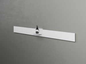 Система спинки с аксессуарами Corian®