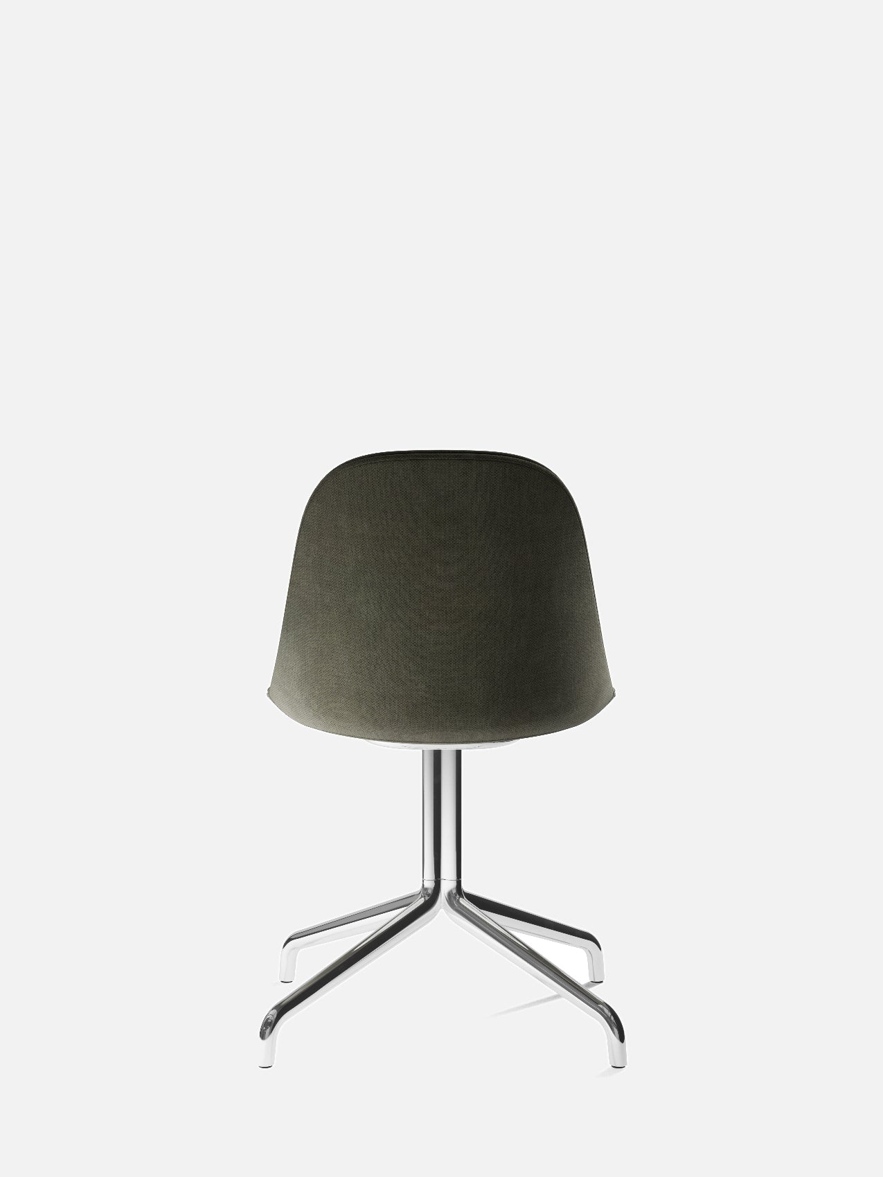 9394004-010300ZZ Боковое кресло Harbour, обитое LuceLight  - Вид №147