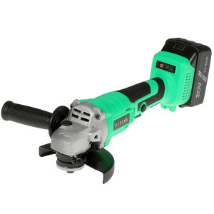 Углошлифовальная машина (УШМ) Zitrek AG 20 Pro 4775509