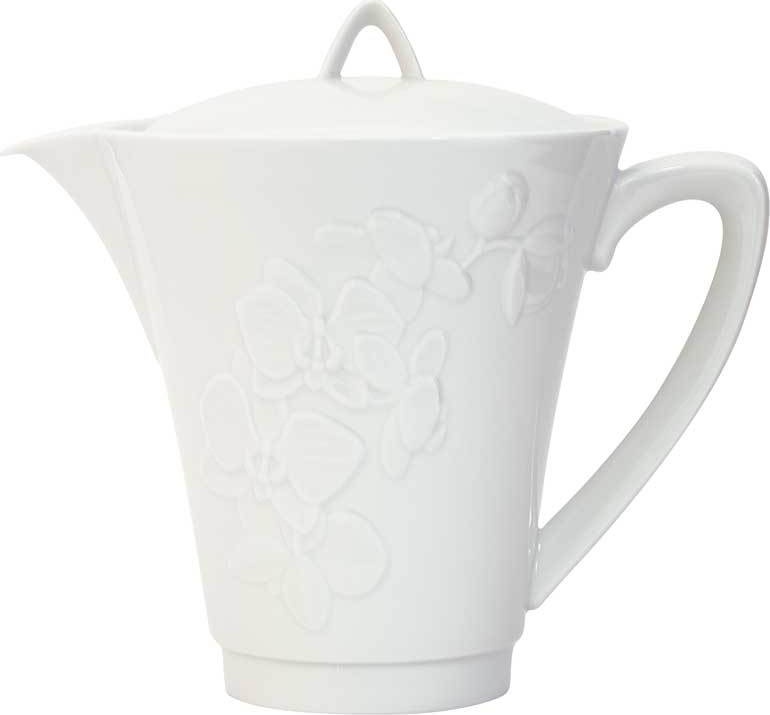 10562104 Кофейник Фарфоровый Haviland США 