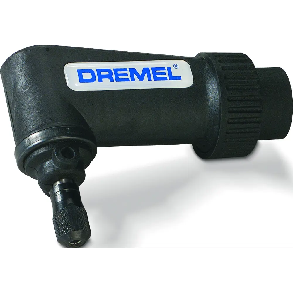 Угловой адаптер, под прямым углом Dremel STLM-2119589 - Вид №2