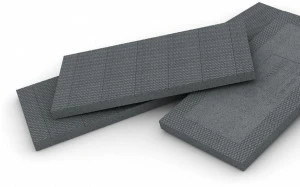 Primate Лист напечатан в формате eps с графитом Termica - pareti e involucro