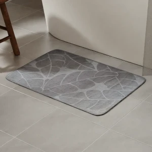 Коврик для ванной VIDAGE Tropical Comfort - мягкий и практичный 89373809