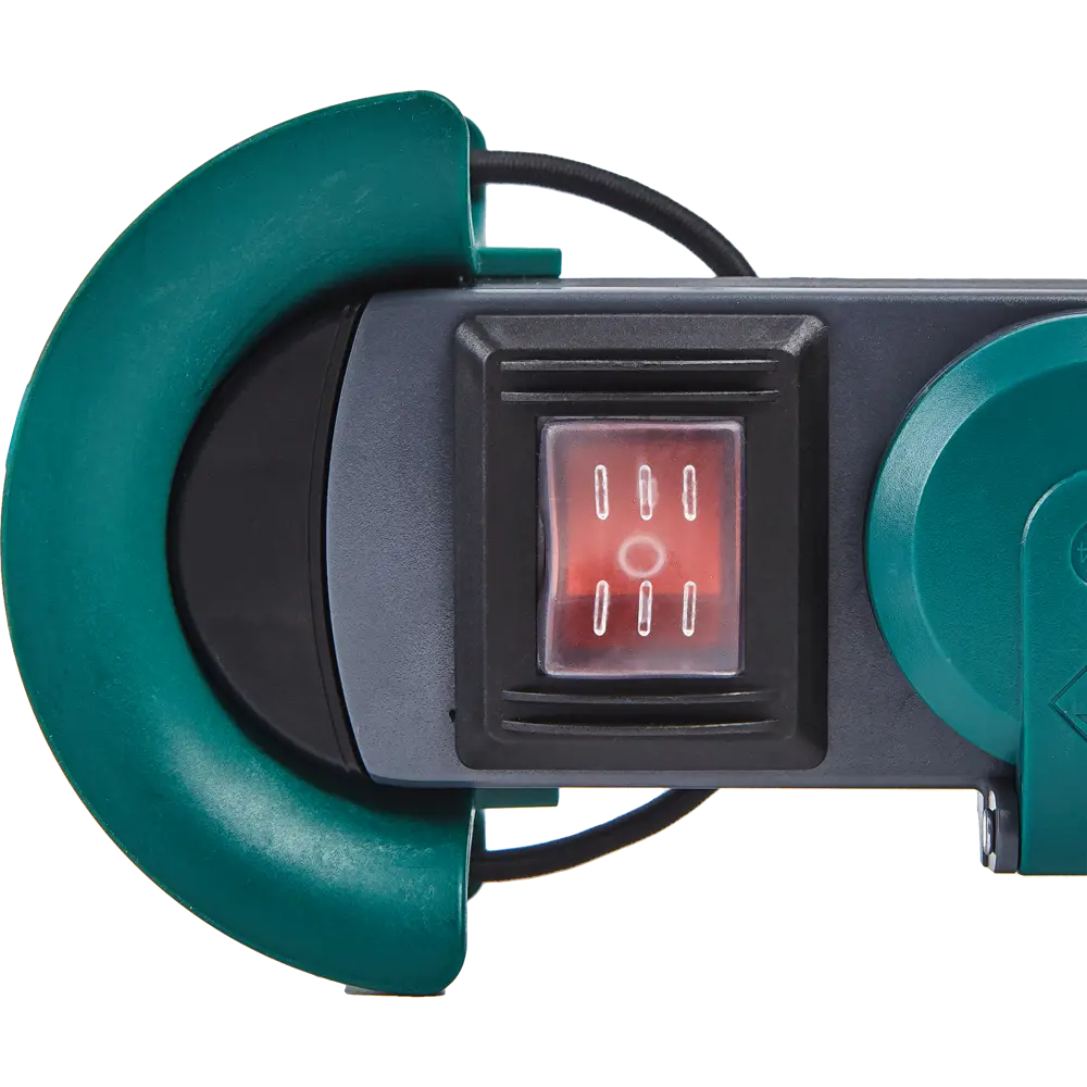 Удлинитель Electraline с 4 розетками и защитой IP44 84710889 STLM-0053972 - Вид №2