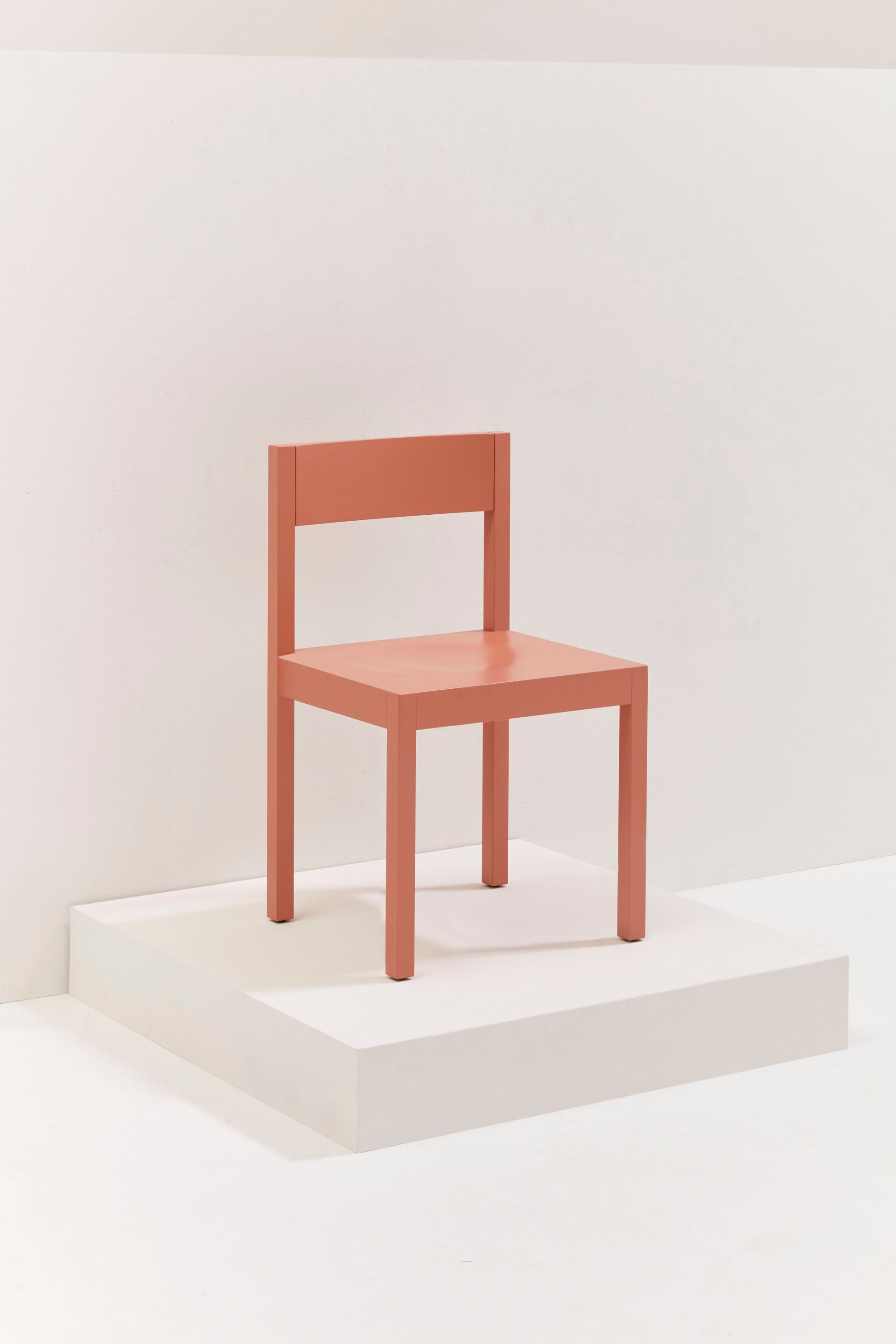 Стул Billiani Archetype-A ARCH-00075945 - Вид №4