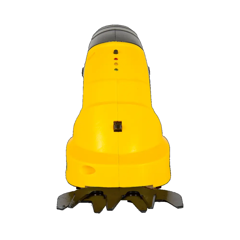 Ножницы аккумуляторные Huter GET-7.2 7.2 В 1x1.5 Ач АКБ и ЗУ входит в комплект STLM-2140735 - Вид №5