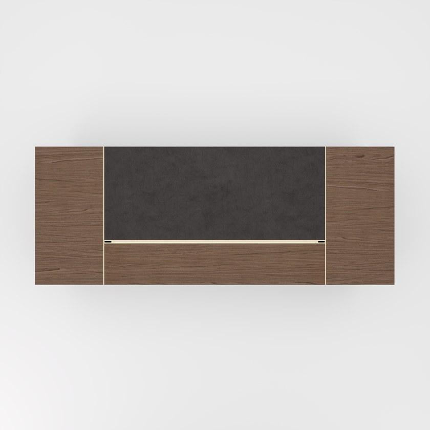 PROF Рабочий стол из дерева Block 2.0 sun-id-1353149 - Вид №2