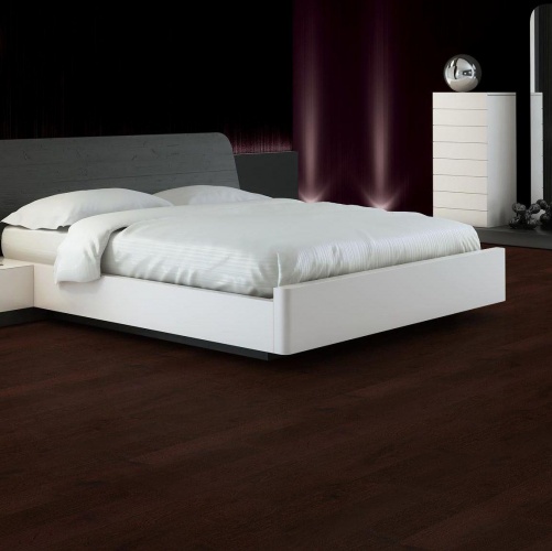 Паркетная доска Barlinek Дуб Эспрессо Пикколо 1000200033 - Вид №12