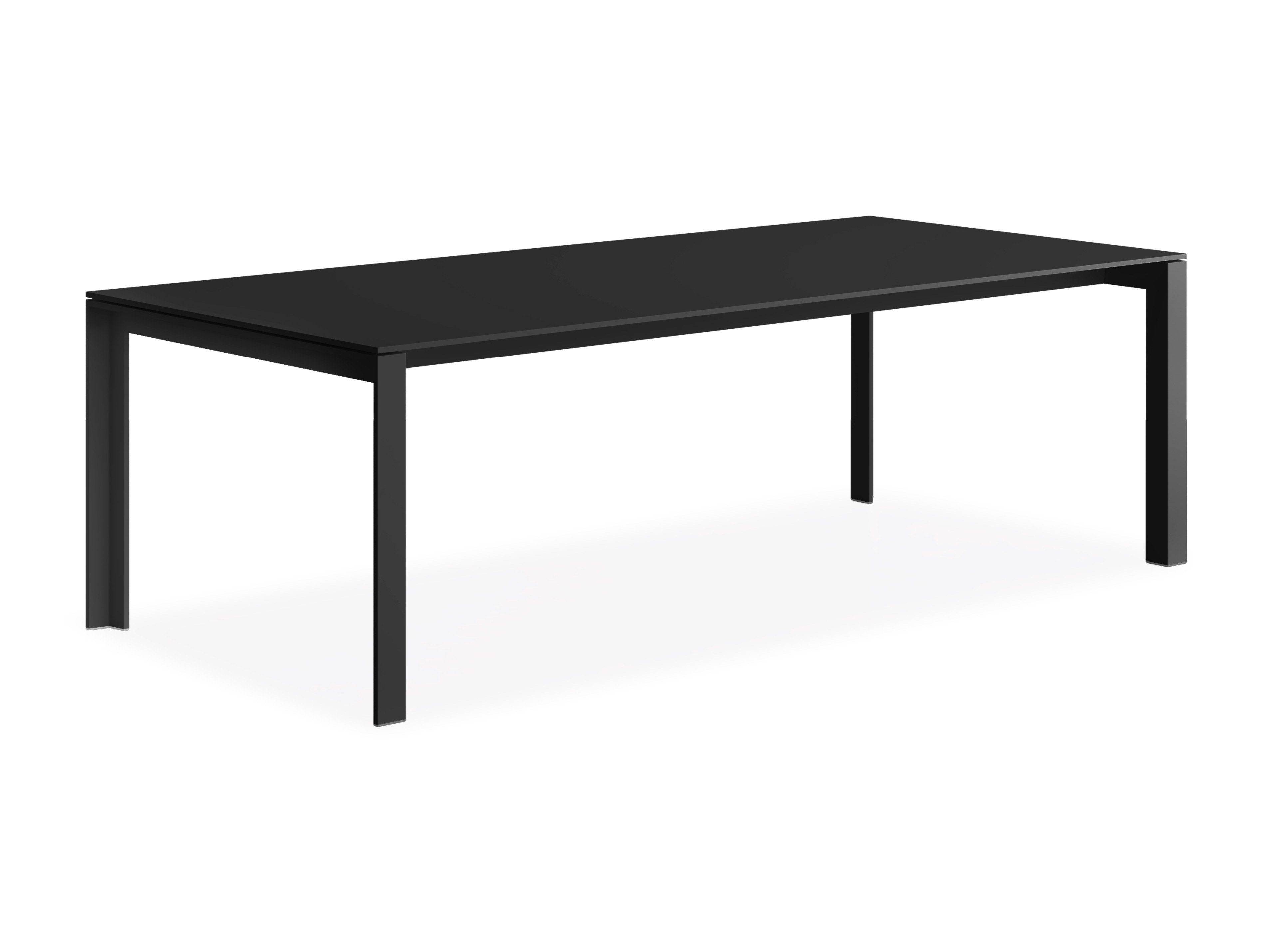 Прямоугольный садовый стол Lapalma APTA OUTDOOR ARCH-00090097 - Вид №15