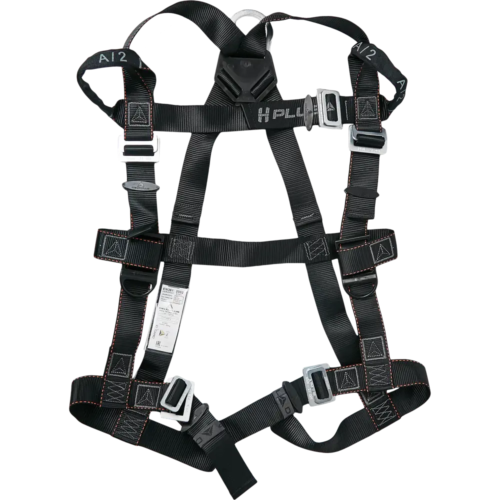 Привязь с 2 точками Delta Plus HAR22H размер S/M/L STLM-2197883