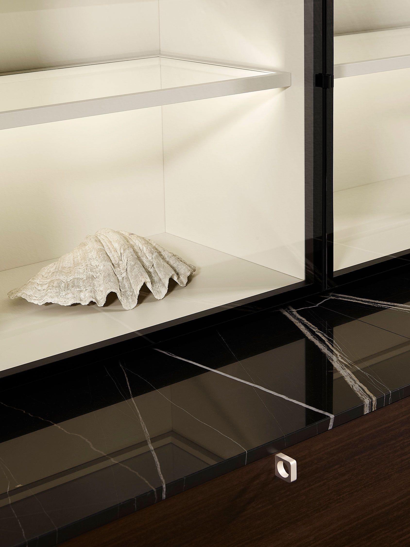 Модульная система контейнеров, столешницы Porro ARCH-00137468 - Вид №10