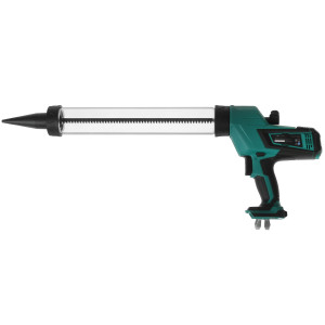 Пистолет для герметика FinePower CCG11 OneBase20 Без ЗУ, Без АКБ 4826687