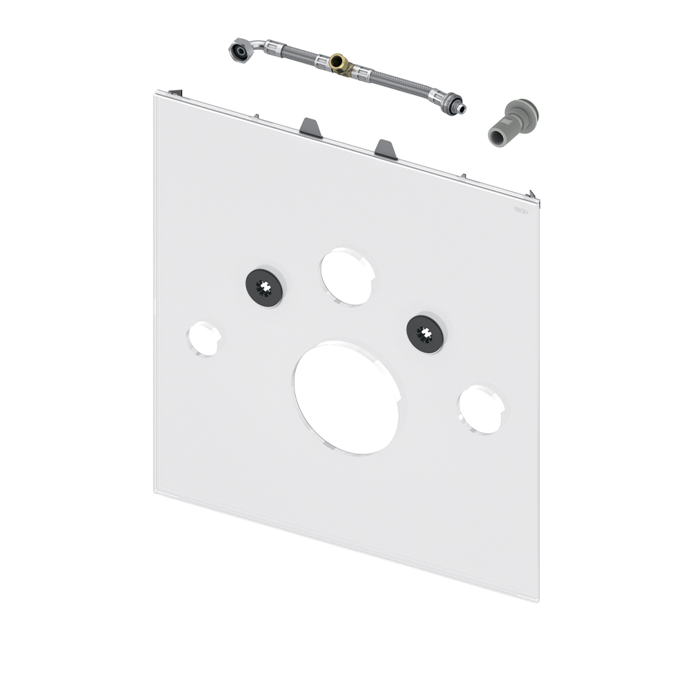 9650101 Стеклянные панели Tece TECElux