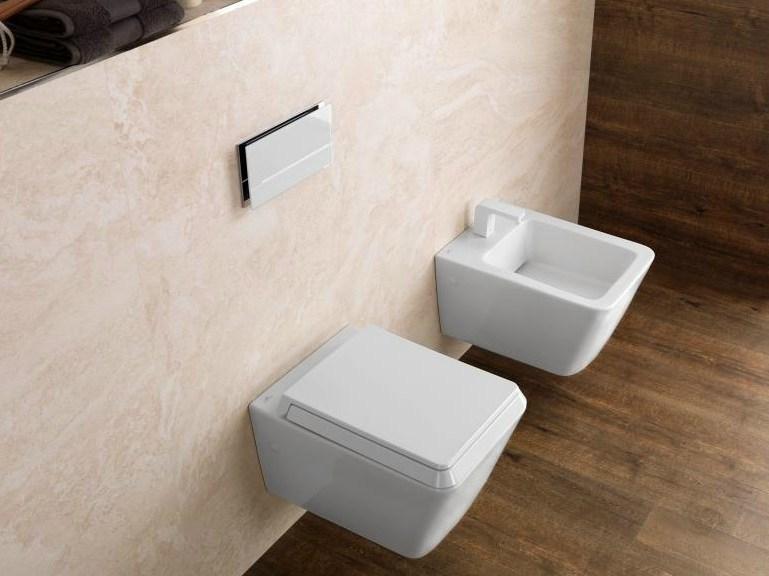 Биде подвесное LOUNGE Noken sun-id-1468794 - Вид №3